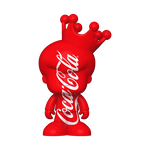 Coca-Cola Edition of Project Fred 02 - 11" Vinyl Collectible, , hi-res view 1