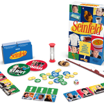 Seinfeld: The Party Game About Nothing, , hi-res image number 2