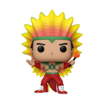 Pop! Ricky the Dragon Steamboat, , hi-res image number 1