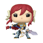 Pop Erza