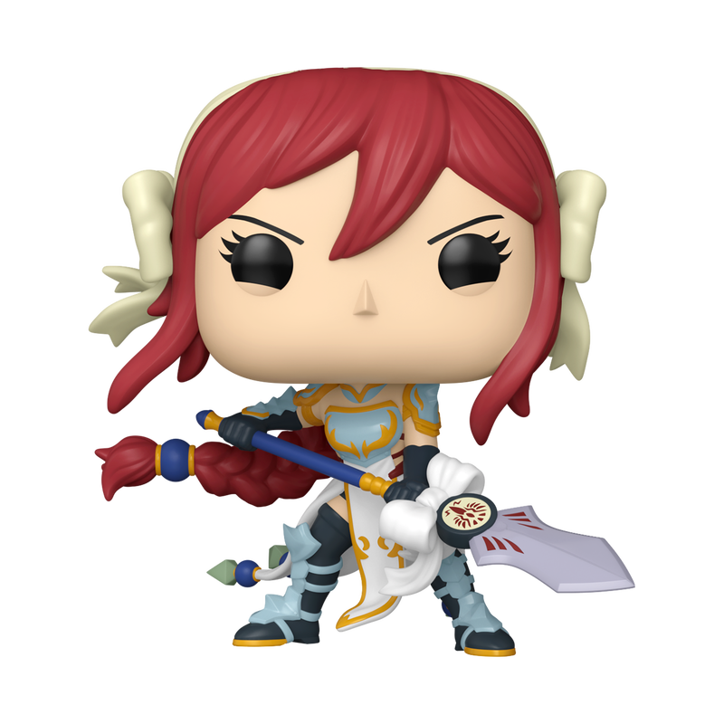 Pop! Erza | Funko
