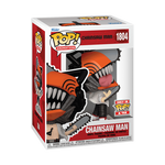 Pop! & Tee Chainsaw Man, , hi-res view 4