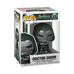 Pop! Doctor Doom (Doomsday), , hi-res view 2