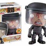 WD - Prison Guard Walker, , hi-res view 1