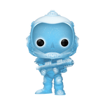 Pop! Mr. Freeze (Glitter), , hi-res view 1