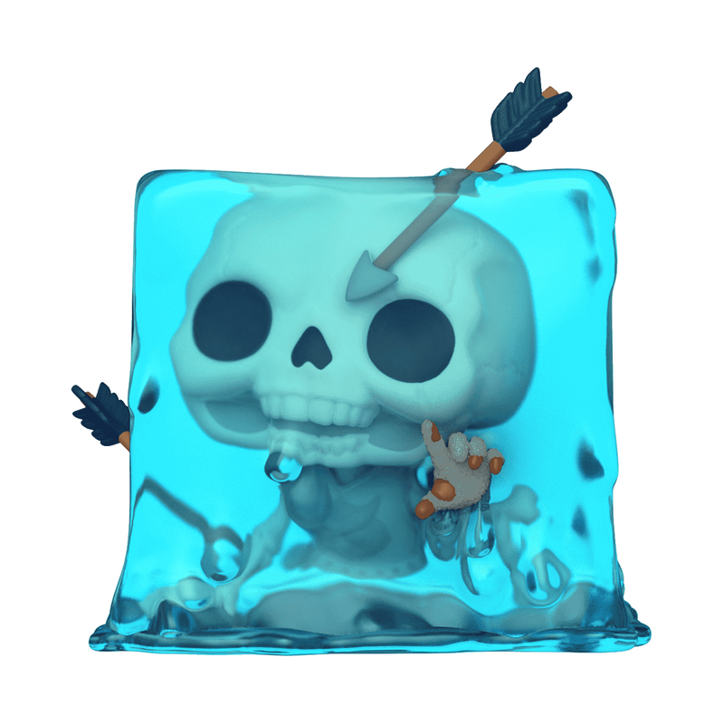 Buy Pop! Gelatinous Cube at Funko.