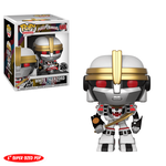 Power Rangers - 6" Tigerzord, , hi-res view 1