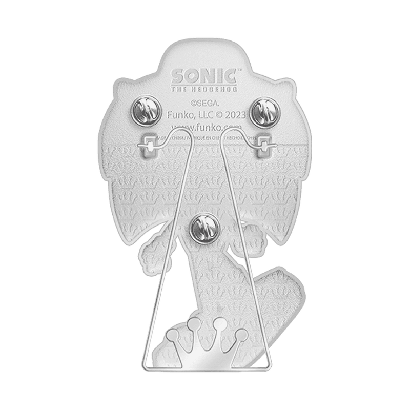 Pop! Pin Sonic (Glow), , hi-res view 4