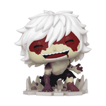 Pop! Tomura Shigaraki (Laughing), , hi-res view 1