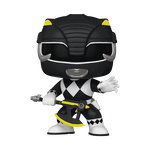 Pop! Black Ranger (30th Anniversary), , hi-res view 1