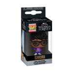 Pop! Keychain Shuri with Sunglasses, , hi-res view 3