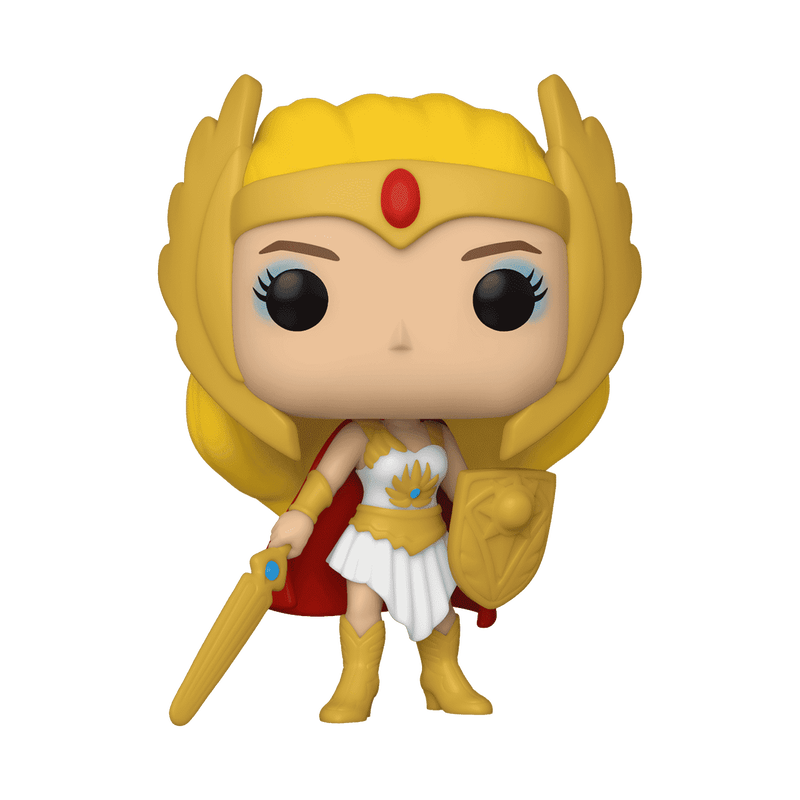 Pop! Classic She-Ra, , hi-res view 1