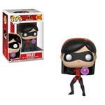 Incredibles 2 - Violet w/ Chase, , hi-res view 1