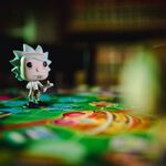 Funkoverse: Rick and Morty 100 2-Pack Board Game, , hi-res view 4