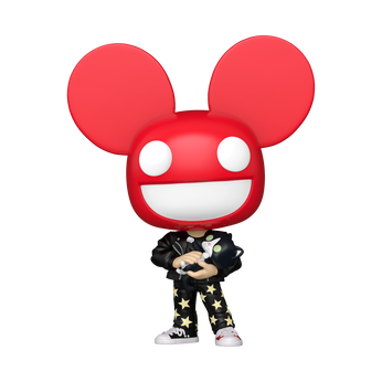 Pop! deadmau5 featuring Professor Meowingtons PhD, , hi-res view 1