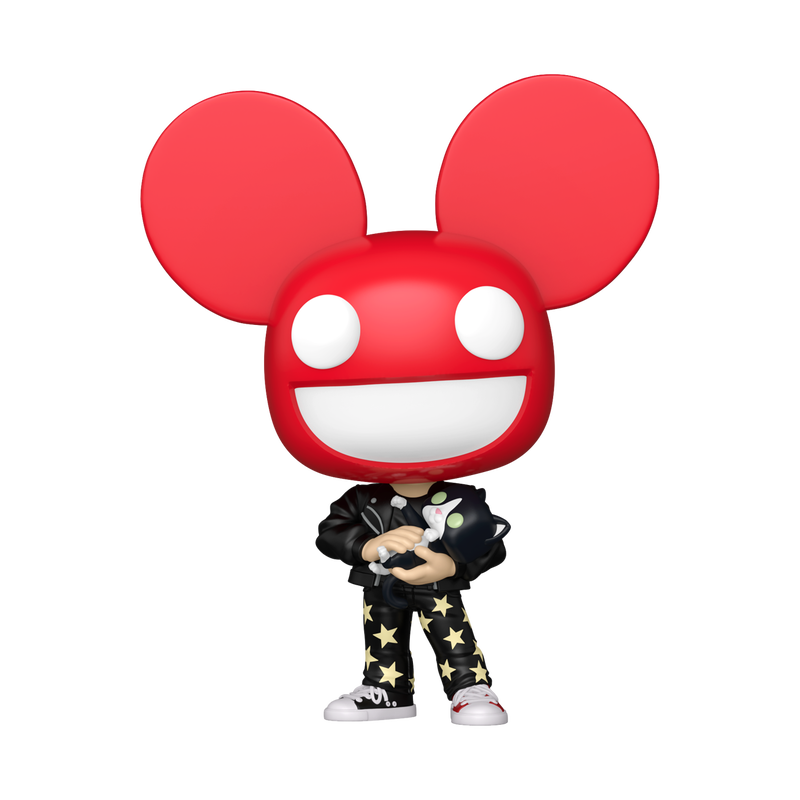 Pop! deadmau5 featuring Professor Meowingtons PhD, , hi-res view 1