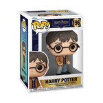 Pop! Harry Potter with Resurrection Stone, , hi-res view 2