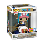 Pop! Rides Deluxe Tony Tony Chopper with Brachio Tank V, , hi-res view 2