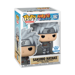 Pop! Sakumo Hatake, , hi-res view 3