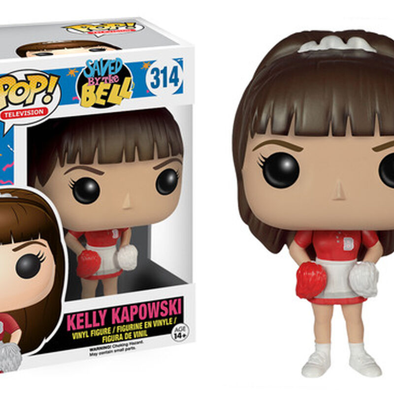 Saved By the Bell - Kelly Kapowski, , hi-res view 1