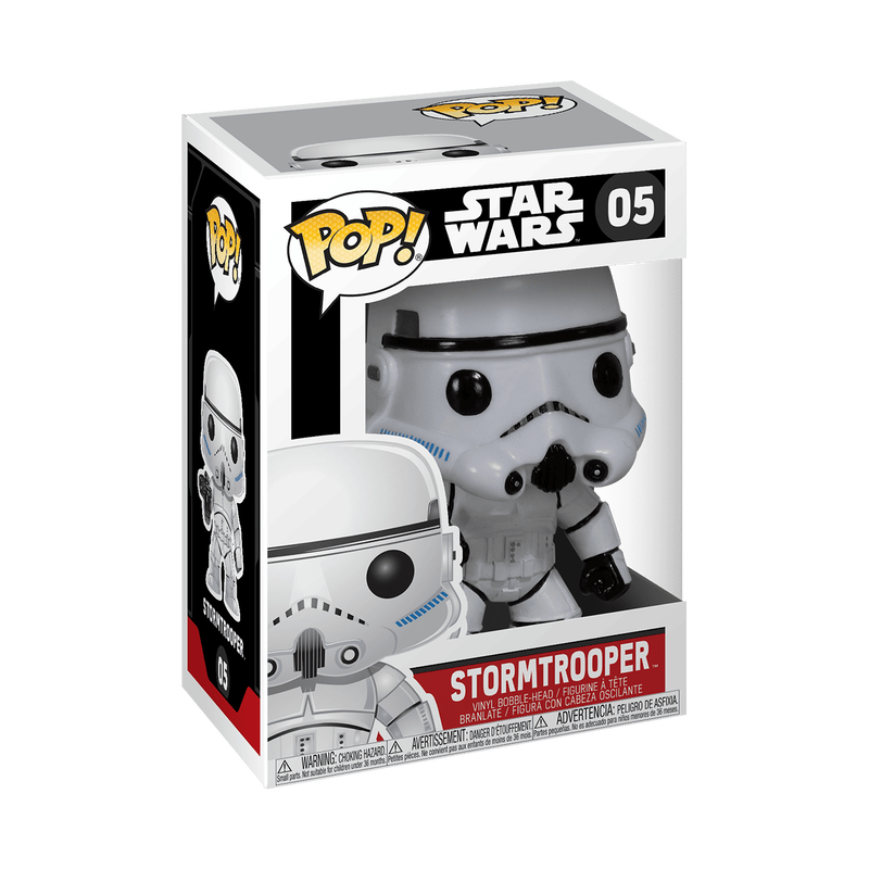 Pop! Stormtrooper, , hi-res view 2