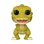 Pop! Ducky (Saurolophus), , hi-res view 1