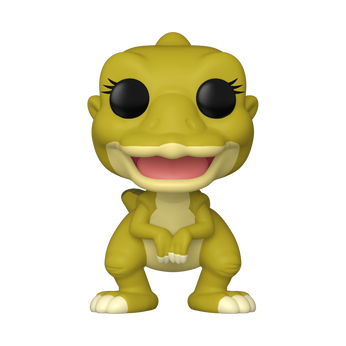 Pop! Ducky (Saurolophus), Image 1