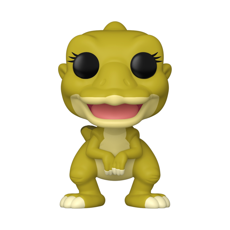 Pop! Ducky (Saurolophus), , hi-res view 1
