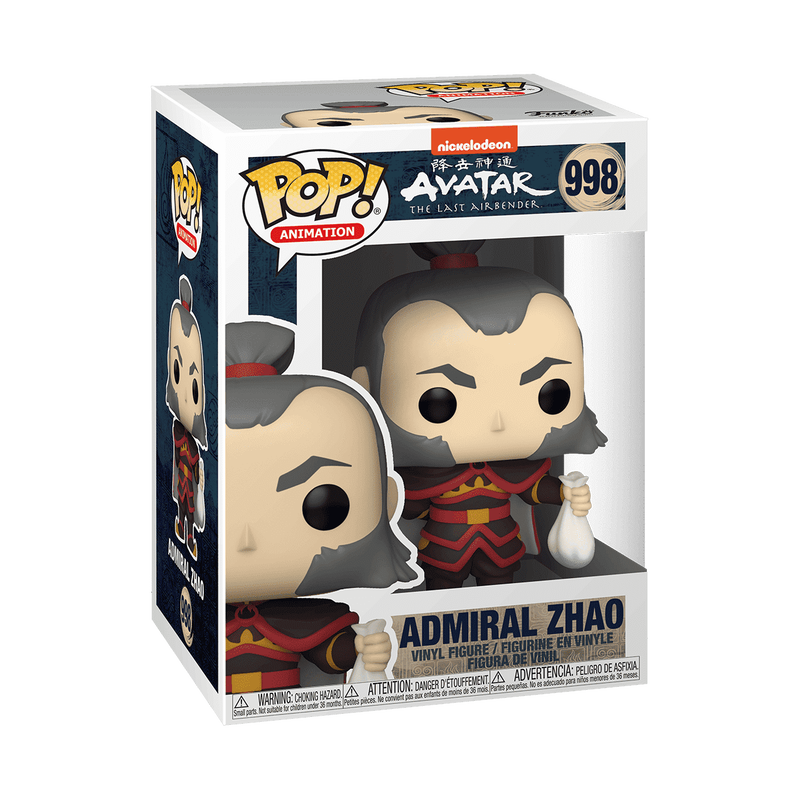 Pop! Admiral Zhao, , hi-res view 2