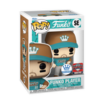 Pop! Funko Baseball Player, , hi-res view 3