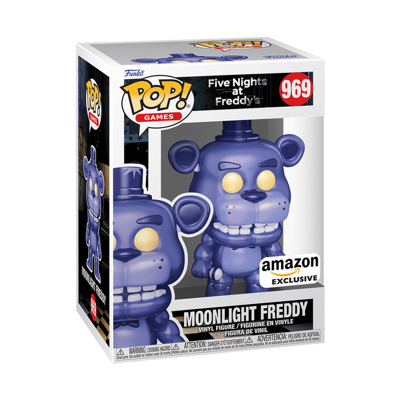 Pop! Moonlight Freddy, , hi-res view 2