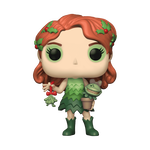 Pop! Poison Ivy with Mistletoe, , hi-res view 1