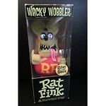 Rat Fink: Green Glow WW, , hi-res view 1