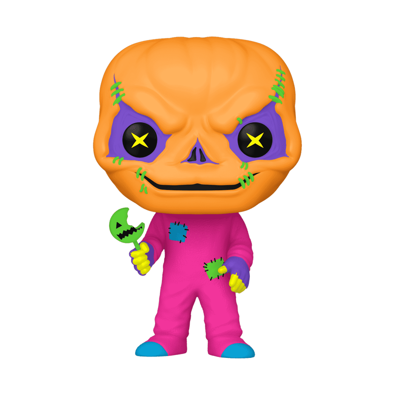 Pop! Sam Unmasked with Lollipop (Black Light), , hi-res view 1