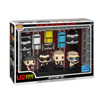 Pop! Deluxe Moment Zoo TV Tour 1993 - U2, , hi-res view 2