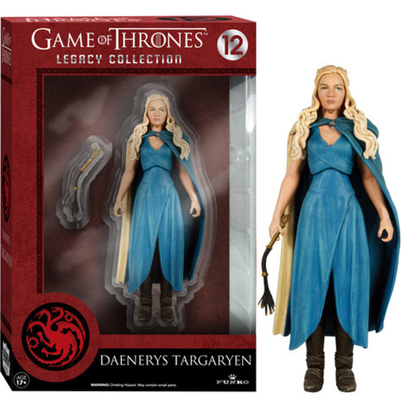 GOT - Mhysa Daenerys, , hi-res view 1
