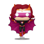 Pop Batwoman Pride Flag image