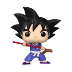 Pop! Goku with Nyoibou, , hi-res view 1