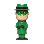 Vinyl SODA Green Hornet, , hi-res view 1