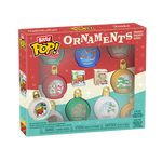 Bitty Pop! Ornaments 9-Pack, , hi-res view 1