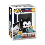 Pop! Figaro with Cleo, , hi-res view 2