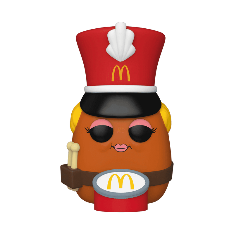 Pop! Drummer McNugget, , hi-res view 1