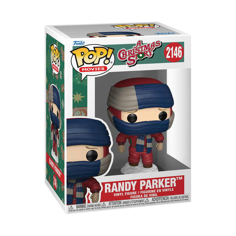 Pop! Randy Parker, , hi-res view 2