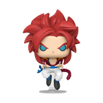 Pop! Super Saiyan 4 Gogeta, , hi-res view 1