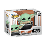 Pop! Grogu in Hovering Pram, , hi-res view 2