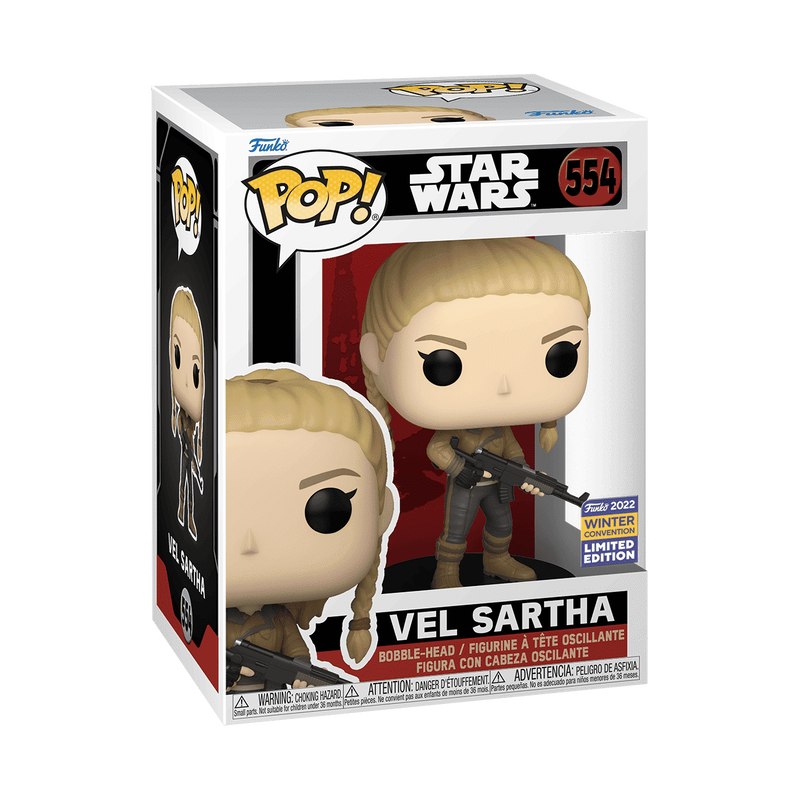 Pop! Vel Sartha, , hi-res view 2