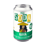 Vinyl SODA Raya, , hi-res view 2