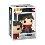 Pop! Jaskier (Red Outfit), , hi-res view 2