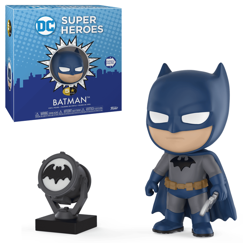 DC Classic - Batman, , hi-res view 1
