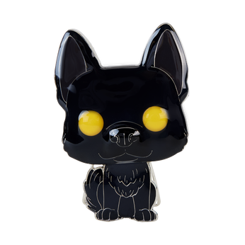 Pop! Pin Sirius Black as Dog (Glow), Image 2